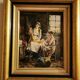 Tableau de H Beoghoff