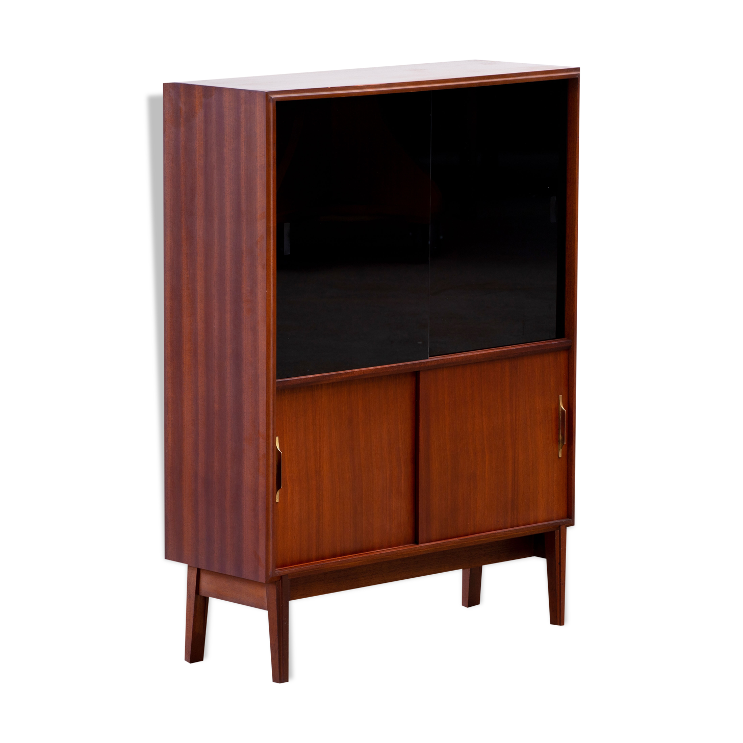 Scandinavian bookcase 1960