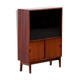 Scandinavian bookcase 1960