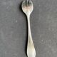 Box of 12 Ercuis oyster forks – Silver plated