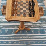 Chess table
