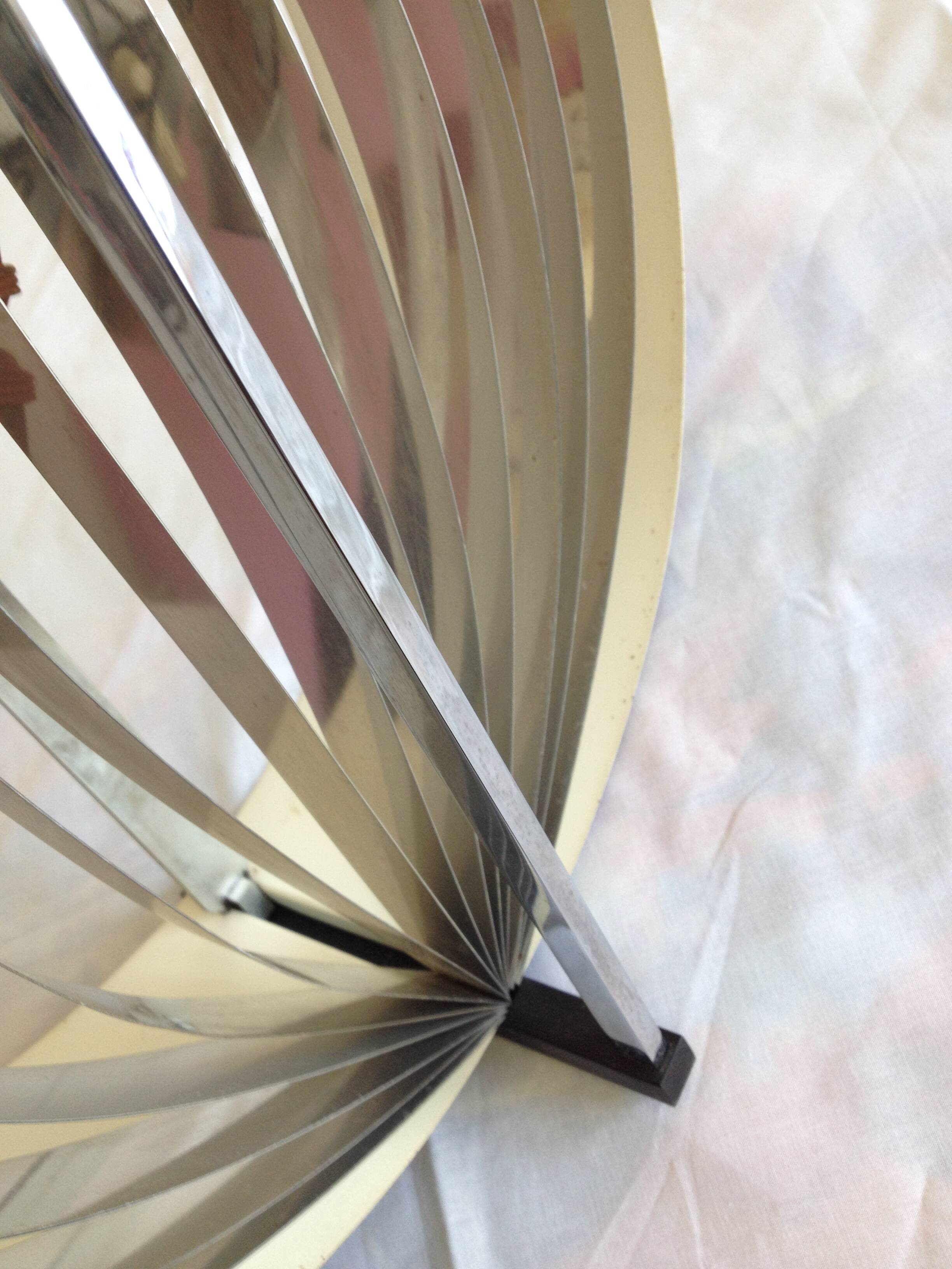 lustre design des année 60/70