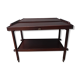 Table desserte "Geisha"