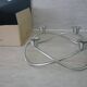 Season Living Candlestick by Georg Jensen