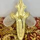 Paire d’appliques art déco