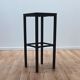 Tabouret haut de bar design