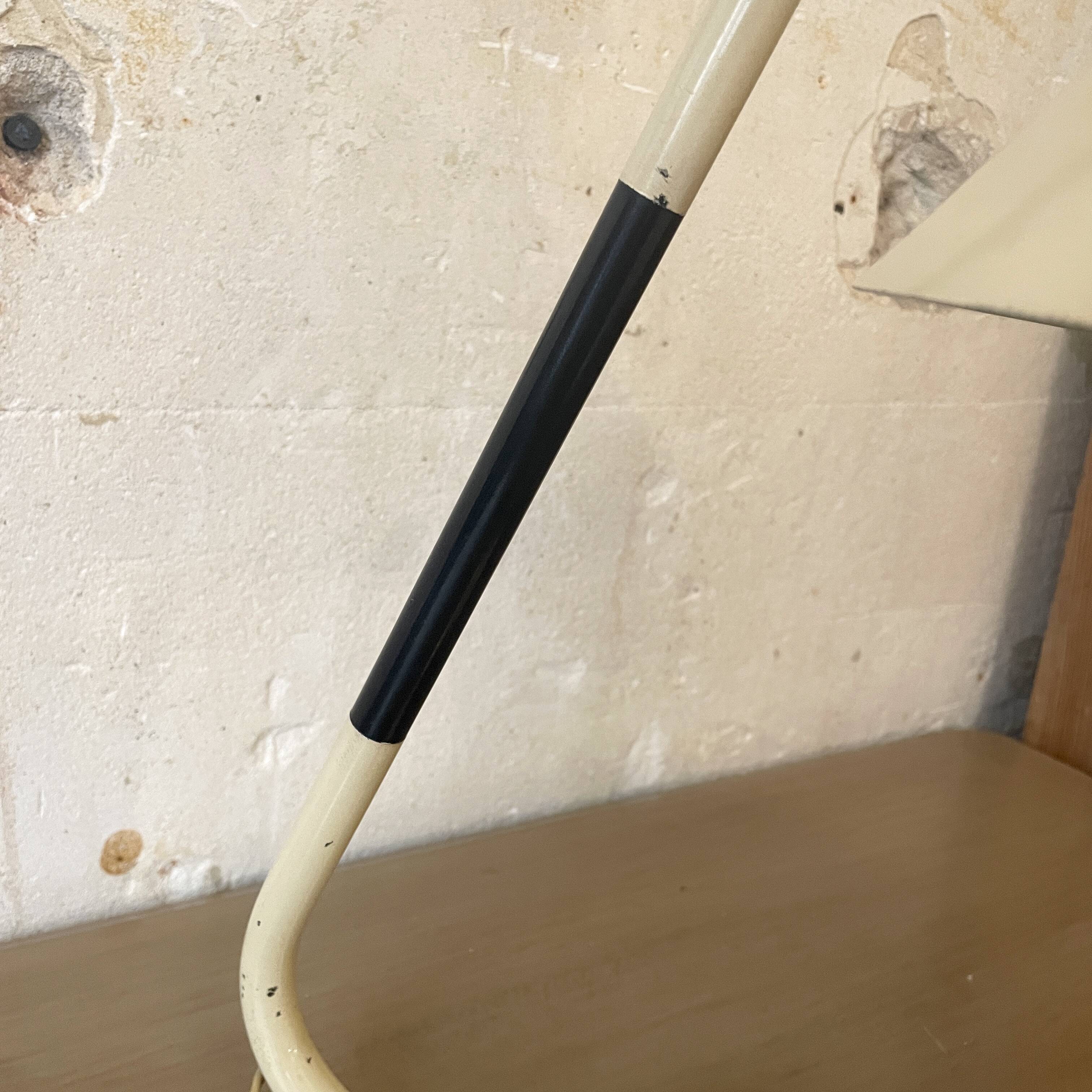 Jumo 450 table lamp from the 50s