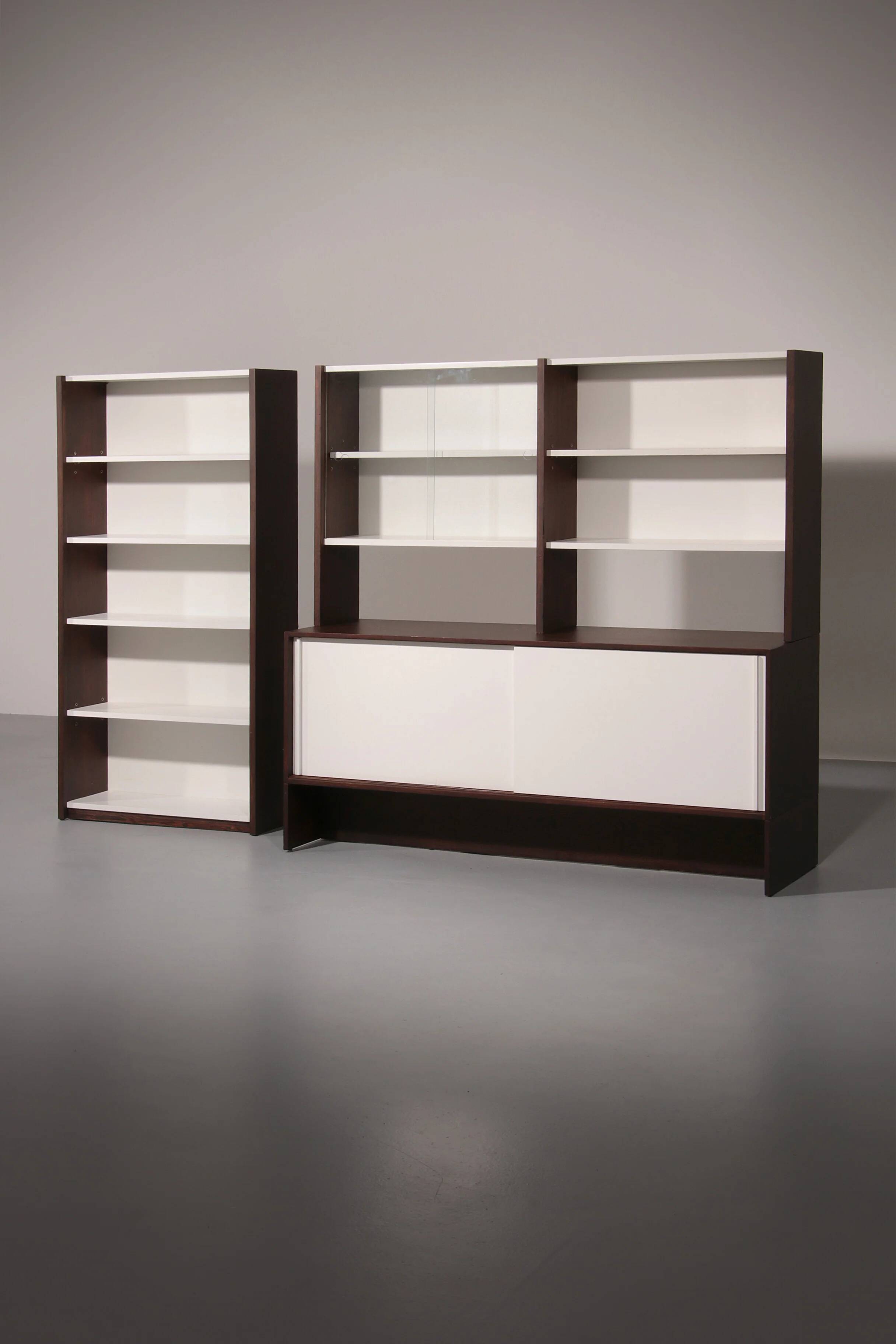 Borculo by Martin Visser: Timeless Mid-Century Dutch Design