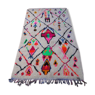 Carpet azilal 258 x 151 cm