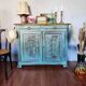 Old Parisian buffet