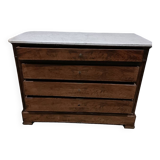 4 drawer chest of drawers