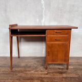 Modernist vintage desk