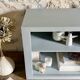 Wall shelf