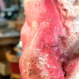 Head decoration santa claus