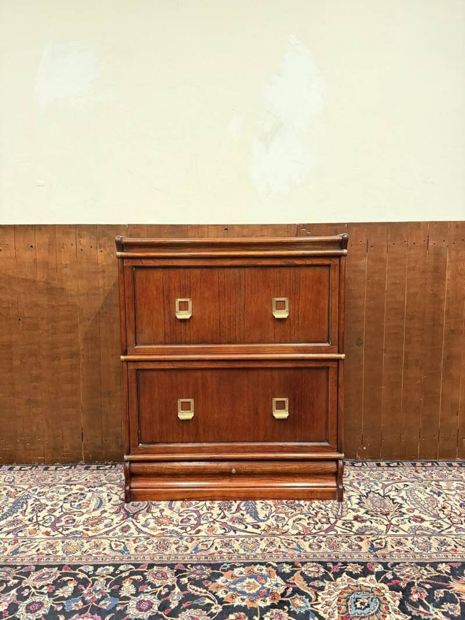 Globe Wernicke Chest of Drawers