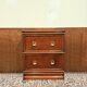 Globe Wernicke Chest of Drawers