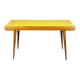 Coffee Table with Double-Sided Formica Top from Interier Praha, 1960s