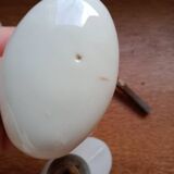 Porcelain door handles