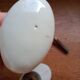 Porcelain door handles