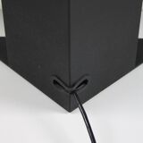 Lampe de table Accademia par Cini Boeri pour Artemide, 1978