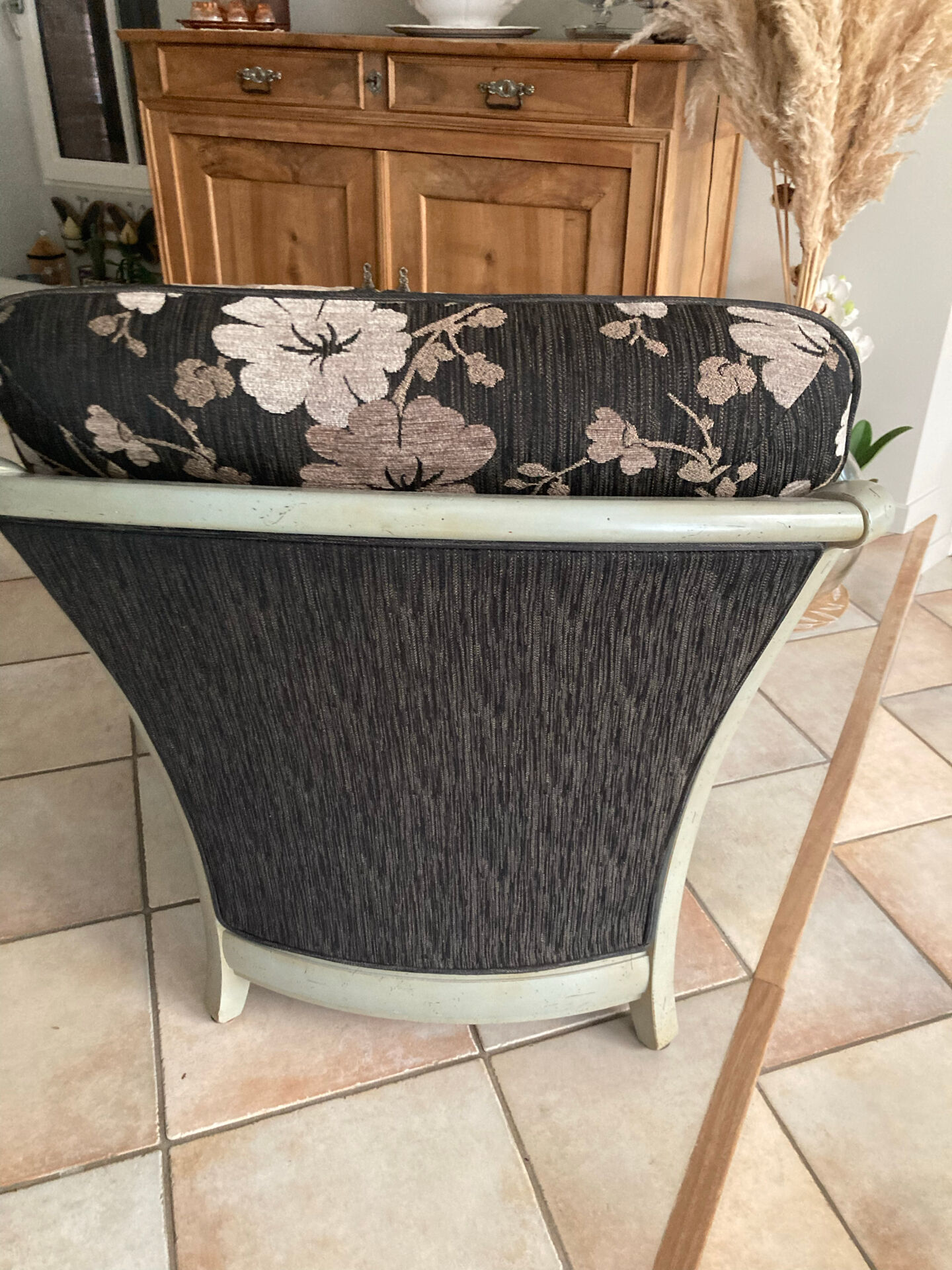 Armchair