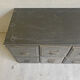 Vintage low loom furniture 50's