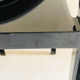 Victoria Ghost Chair by Philippe Starck by Kartell - Black - Iconiq Design