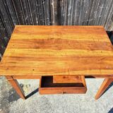 Farmhouse table