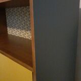 Revamped vintage Secretary