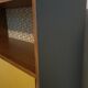 Revamped vintage Secretary