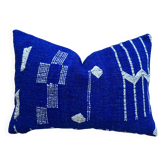 Coussin de sol marocain, coussins décoratifs, ottoman marocain vintage
