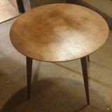 Scandinavian coffee table