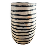 Sejnane terracotta vase