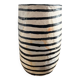 Vase terre cuite Sejnane