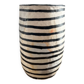 Vase terre cuite Sejnane