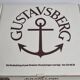 Gustavsberg decorative plate "jultallrik 5" 1975, design by sven jonson, limited edition, diameter