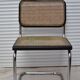 Marcel Breuer chair