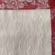 Vintage cotton tablecloth dimensions: height - 205 cm - width -160 cm-