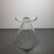 Service 24 pièces en cristal de Baccarat modèle Rex 1920-30's