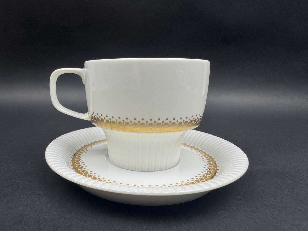 Rosenthal Tapio Wirkkala tea set Century Studio-Linie
