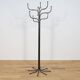 Steel Coat Rack by Sidse Werner for Fritz Hansen, 1970s