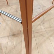 3 tabourets de la maison Archi Volto par Marco Pocci et Claudio Dondoli