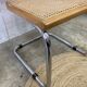 Fauteuil B64 Breuer vintage