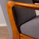 1960s Reclining-Armchair