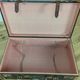 Suite of 2 suitcases, 50s