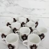 Service the/café vintage