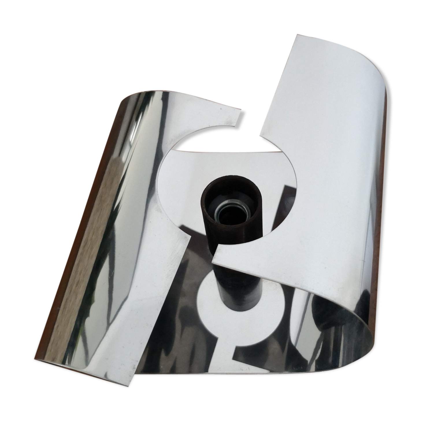 Spage age wall lamp 70