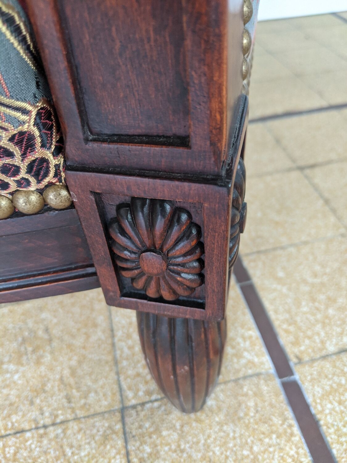 Fauteuil