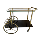 Dessert 1960 vintage tray