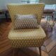 Cocktail chair